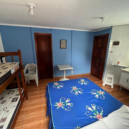 Chale Master Caraguatatuba Cond Alto Padrao Massaguacu Kültér fotó